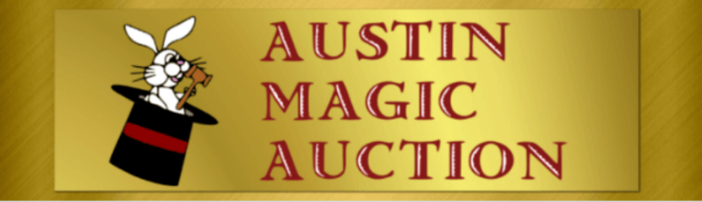 Austin Magic Auction