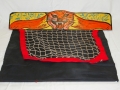 Bengal Net by Mak Magic
