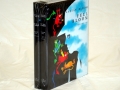 Book - Full Bloom by Gaetan Bloom - 2 volume set - brand new