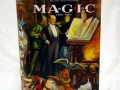 Book - Magic 1400s-1950s