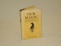 Book - Our Magic