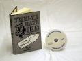 Book - Twelve Have Died - with Bullet Catch DVD