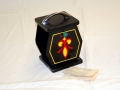 Clatter Box - J Hughes