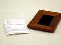 Coin Tray by Mel Babcock