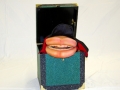 Doctor Choppers Box - chewed paper prediction