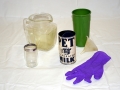 Evaporated Milk Routine