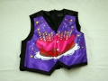 Happy Birthday Waistcoat