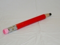 Jumbo Pencil - wooden