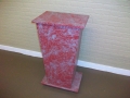 Red Magician's Table