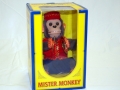 Mister Monkey