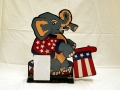 Performing Pachyderm-a