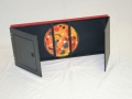 Pizza Sucker Box