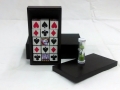 Rubix Card Deluxe - Tommy Wonder