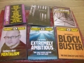 Sankey DVDs