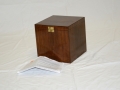 The Gravity Box - New Condition