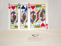Three Card Prince - Harry Anderson