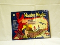Vintage - Cover to Original Sherms Magic Set