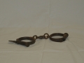 Vintage - Darby Handcuffs