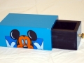 Wonder Drawer Box - Mickey Mouse