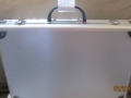 18-34 Aluminum Case
