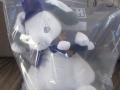 18-39 Plush Magic Bunny