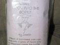 18-42 Spark's Look Into The Bottle