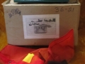 36-21 Harbin box Jap box