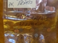 36-24 Vanishing Penny Appearing dimes (18 sets)