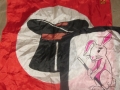 36-4 Laflin BunnyInHatSilk set