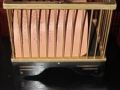 36-47 Abbott's Beauty Canary Cage
