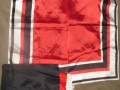 36-5 BlackWhiteRedSilk set