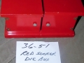 36-51 Red Sucker Die box