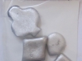 36-56 Aluminum Pips