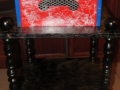 36-59 Jumbo Square Circle with Stand