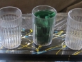 36-70Sucker Glass Tray