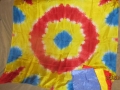 36-8 Rainbow Silks Set