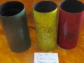 36-9 Circle Circle Production Tubes