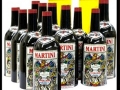 Martini Multiplyin Bottles