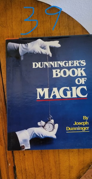 39-Book-Dunningers-Book-Of-Magic-by-Joseph-Dunninger