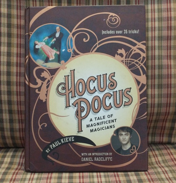 Book-Hocus-Pocus