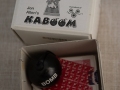 16-Kaboom