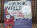 Book-The-Magic-World-of-the-Amazing-Randi