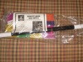 Confetti-Wand