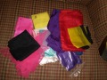 Silk-Assortment