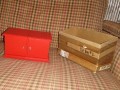 Vintage-Die-Box